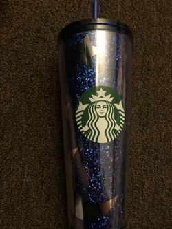 Starbucks Disney Cups