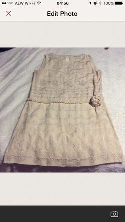 BCBG Max Azria Runway dress