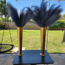 Centerpieces for sweet fifteen our party's