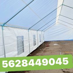 Tent Canopy Carpas 