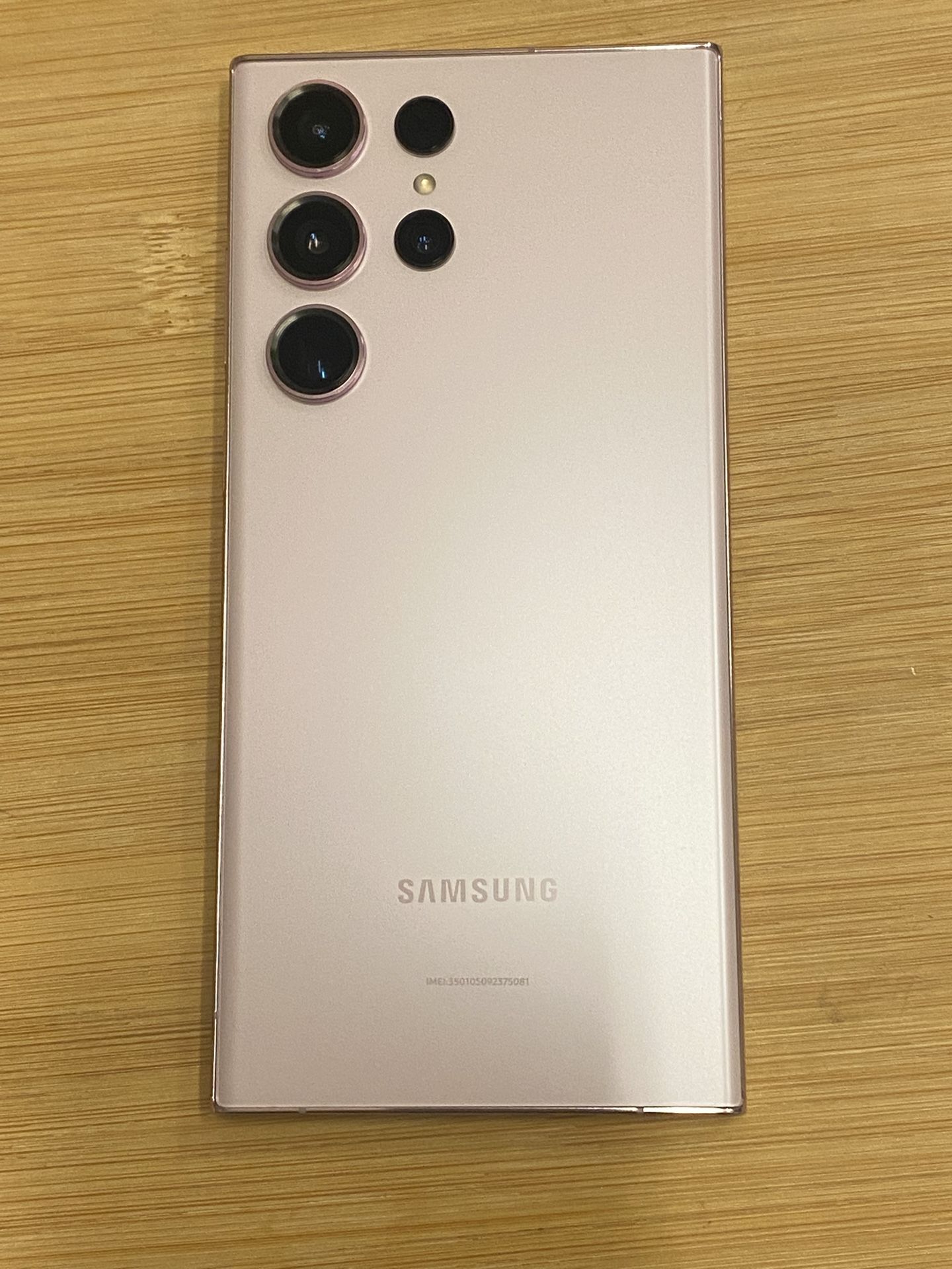 Galaxy S23 Ultra Fully Unlocked