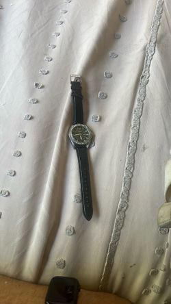 Xoxo Watch