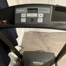 Weslo Cadence 80 Treadmill used for Sale in Milford CT OfferUp