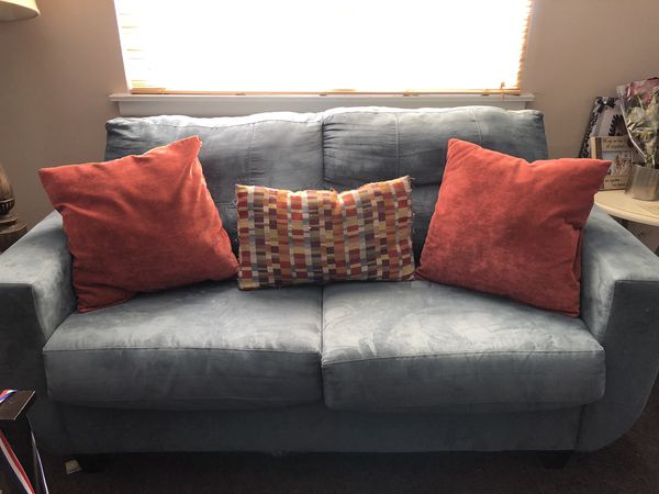 Cozy Loveseat For Sale In Maple Shade Township Nj Offerup