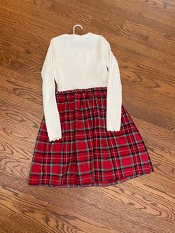 CrewCuts size 10