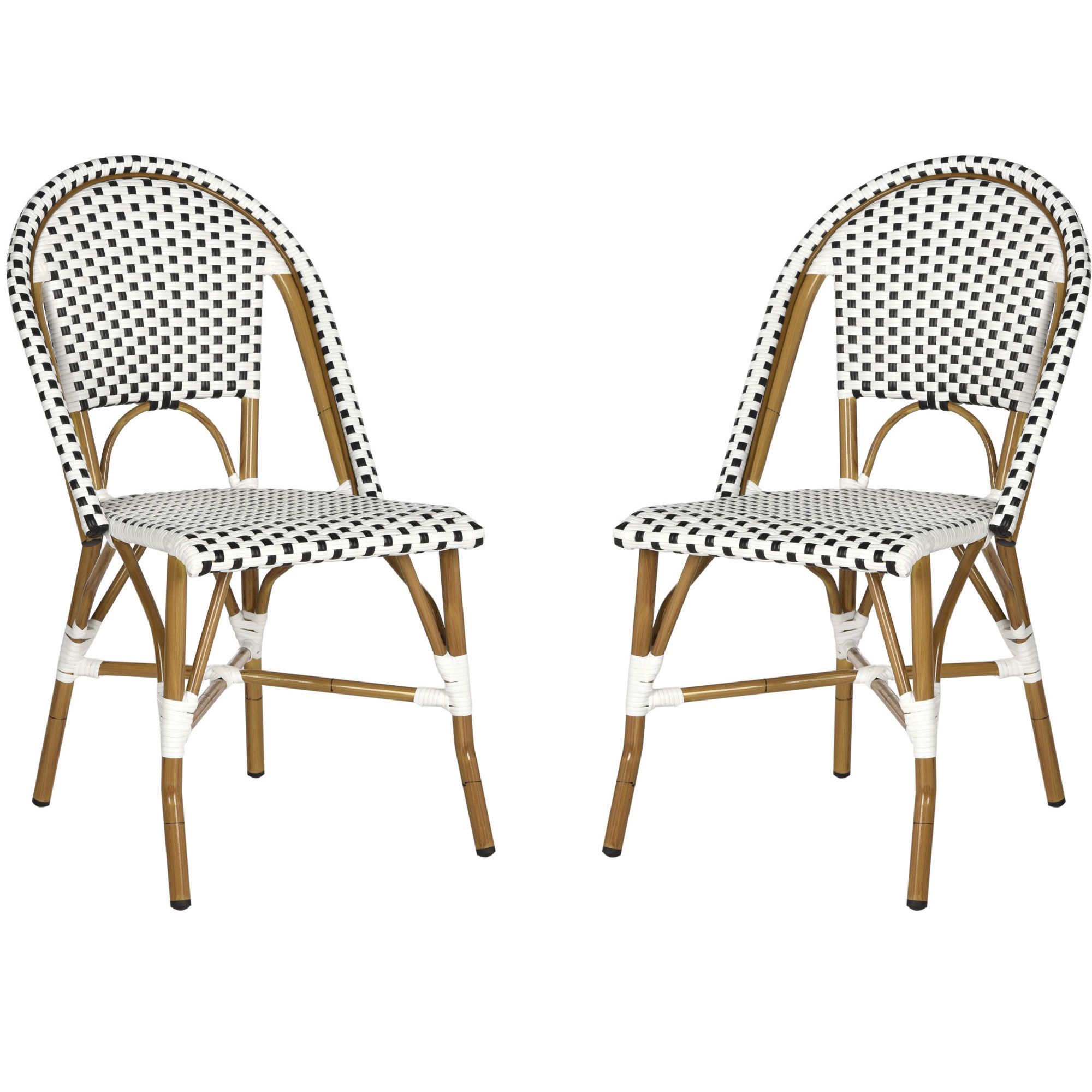 Salcha Indoor-Outdoor Side Chair