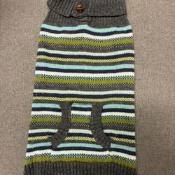 Dog sweater