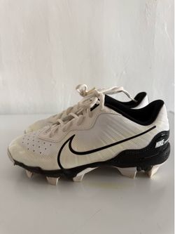 Nike kids baseball cleats