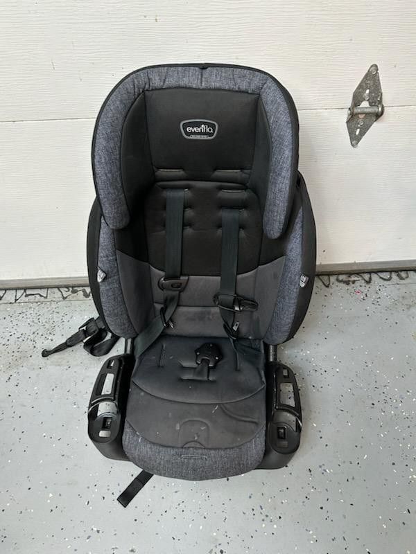 Car Seat