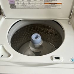 Laundry Machine 