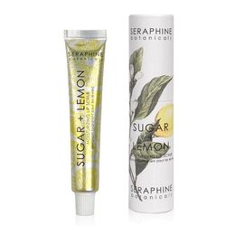 Seraphine Botanicals Lip Scrub 