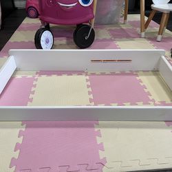 Delta Children Changing Table Top
