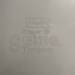Diaper Genie