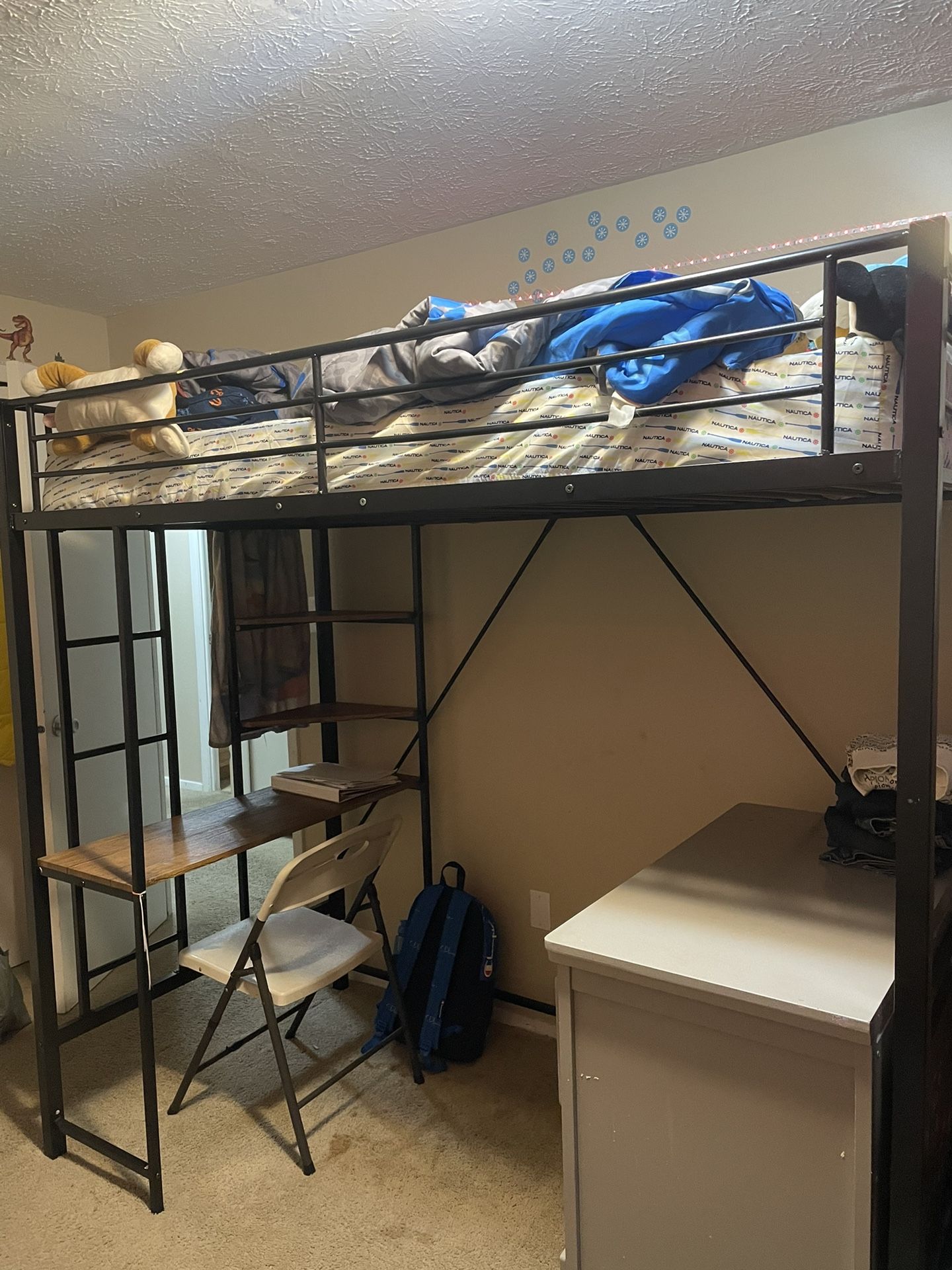Bunk Bed