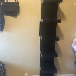 Wall Shelf 