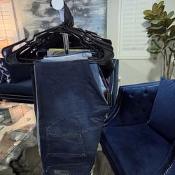 American Eagle and Express Men's Jeans Bundle