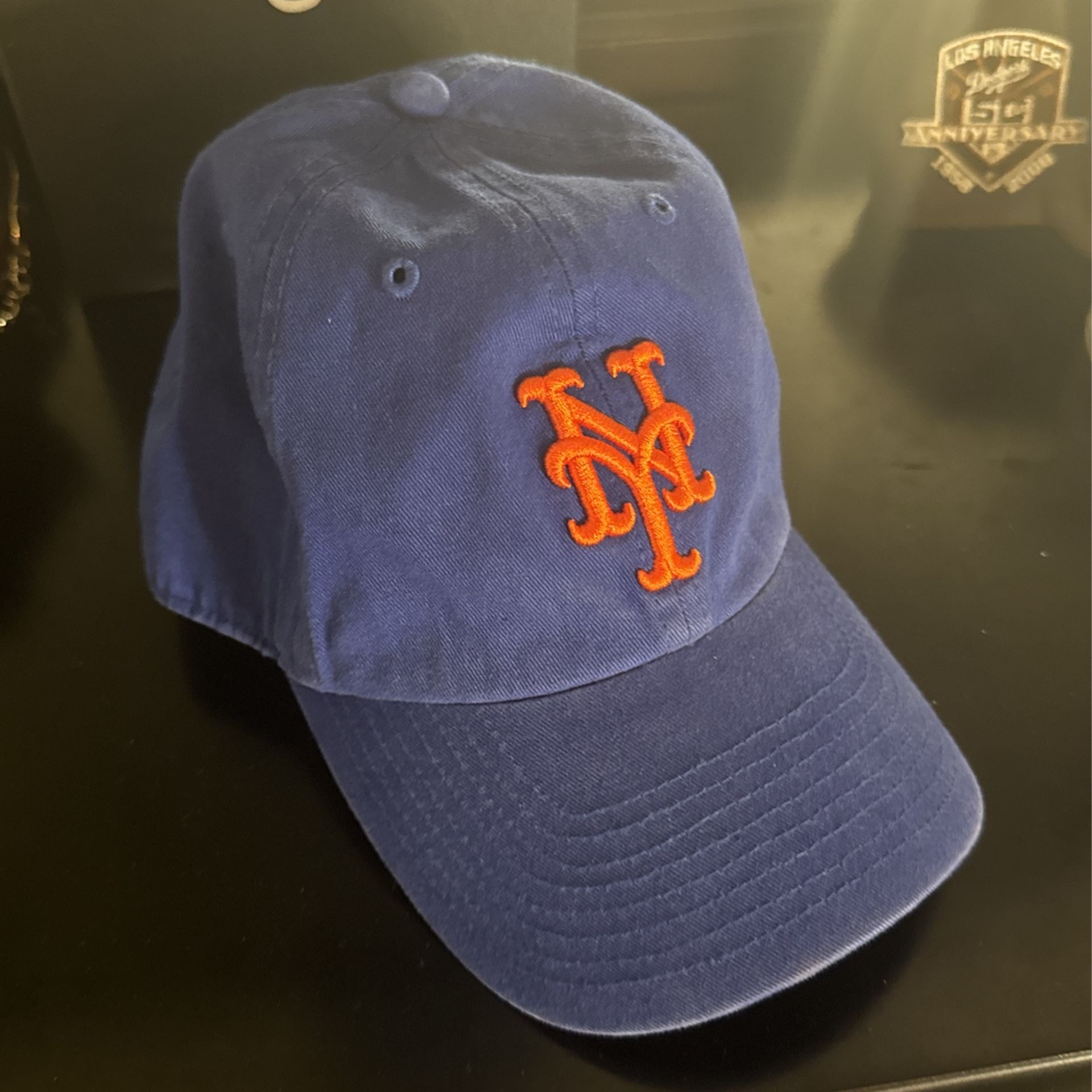 Mets Hat 