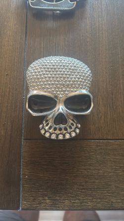 Belt Buckle