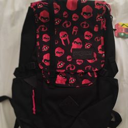 $8!!! The Incredibles 