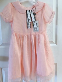 Brand New Girls Dress