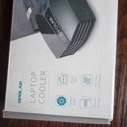 Opolar Laptop Cooling Pad 