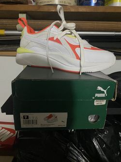 Tenis Nuevos