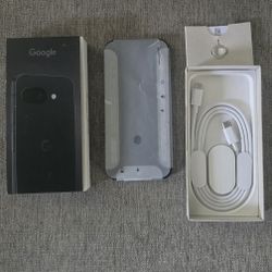 NEW Unlocked Google Pixel 9a