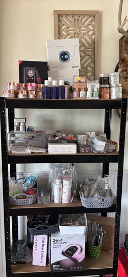 Nail Supply