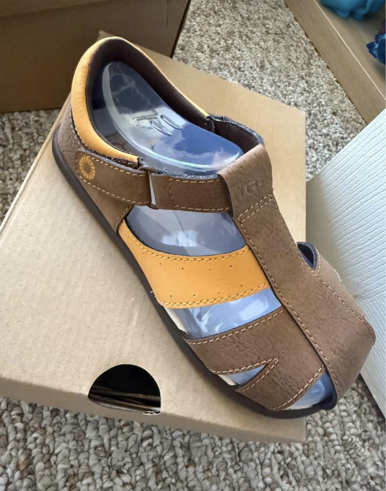 Brand New In The Box