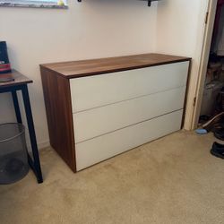 large high quality dresser