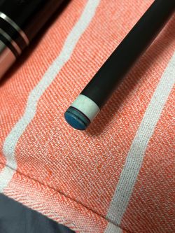 Cuetec cynergy 11.8 - 3/8x14 pool cue stick shaft