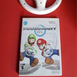 Nintendo Wii 