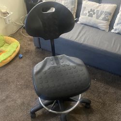 Orthopedic Chair 