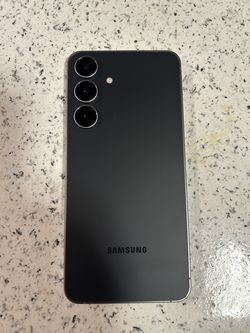 T mobile Samsung Galaxy s 25 fe