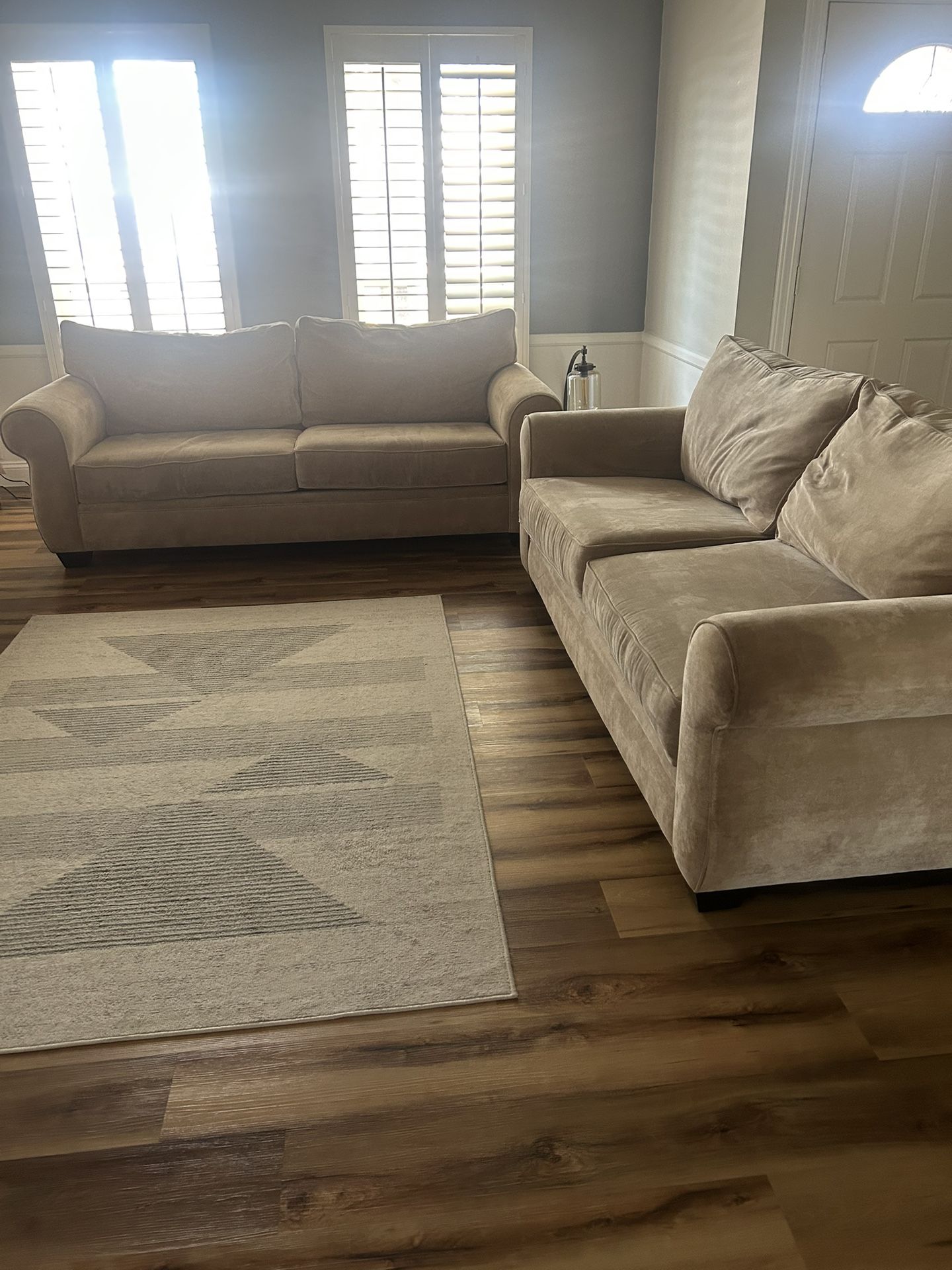 Couches
