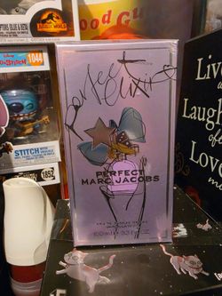 Marc Jacobs Perfect Elixir EDP 100ml