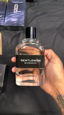 GIVENCHY GENTLEMEN
