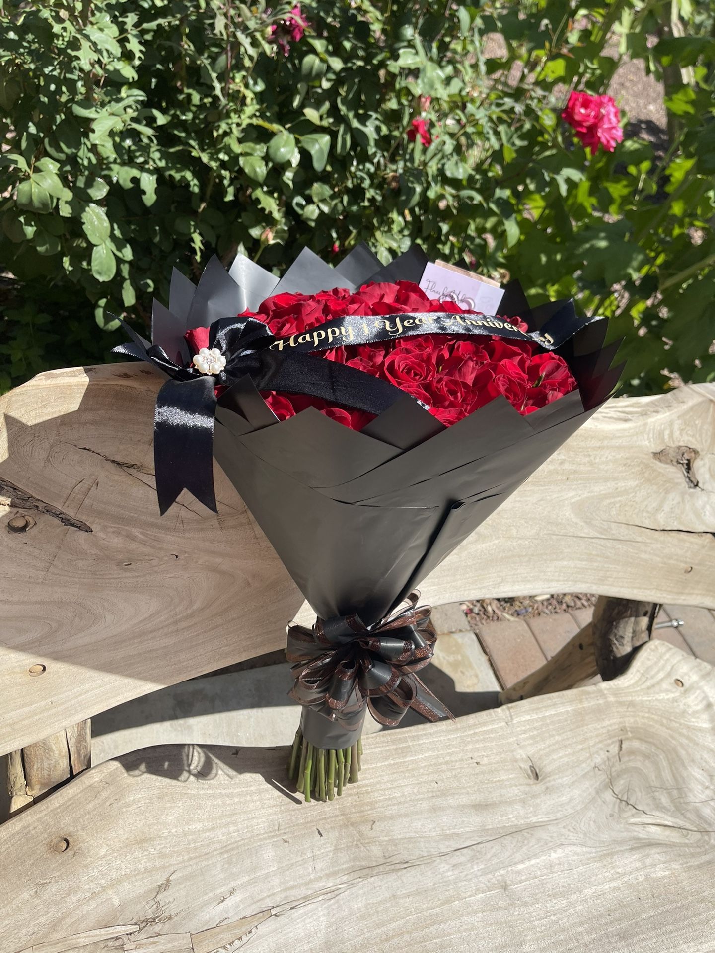 Ramo De Rosas