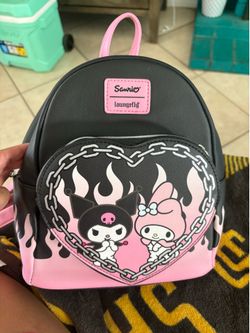 Sanrio Loungefly Bag