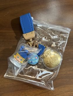 PopMart Keychain 