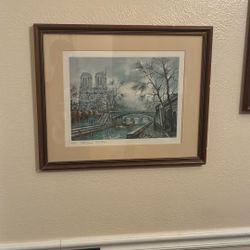 Original Picture From Paris