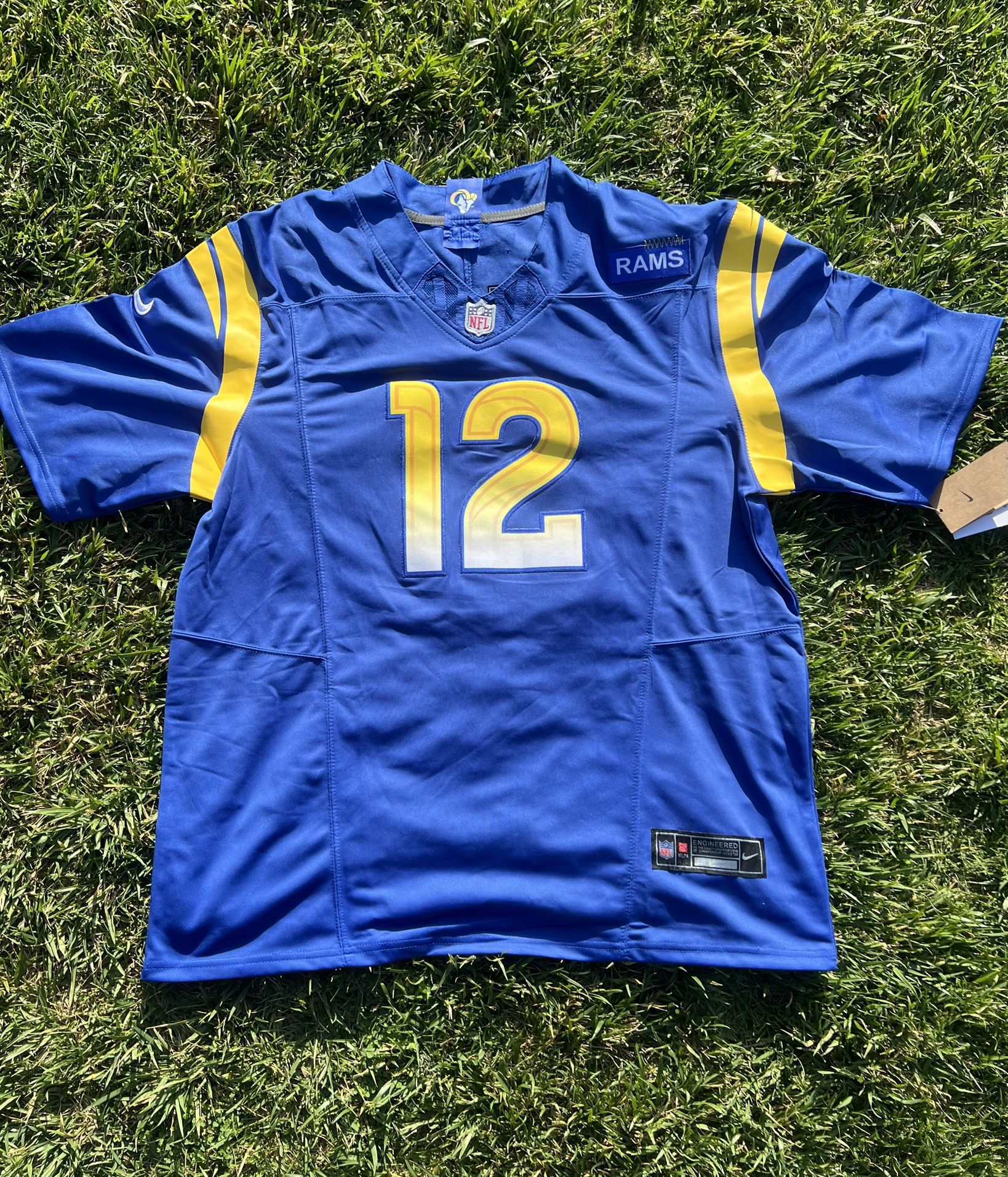 Puka Jerseys