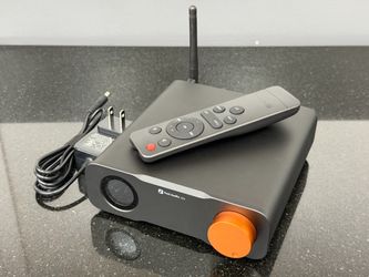 Fosi Audio ZD3 Desktop DAC and Preamplifier