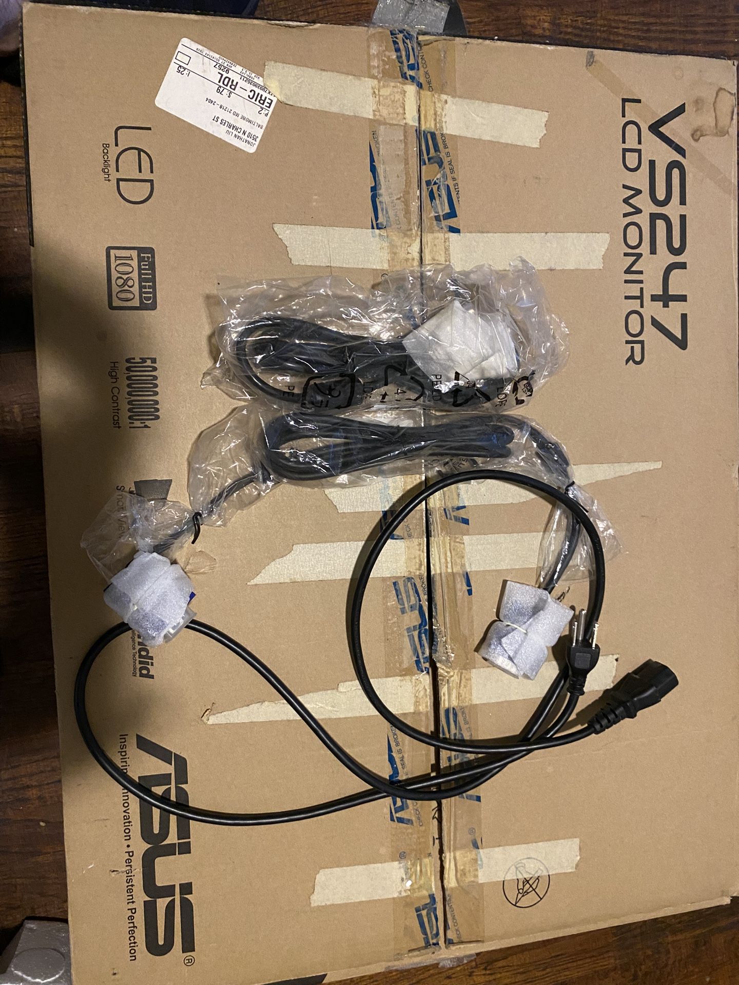 Monitor