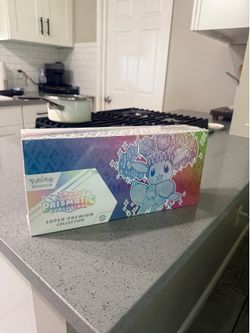 Pokemon Prismatic