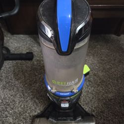 Pet Hair Vacuum 
