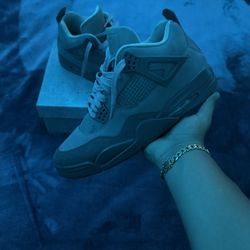 Air Jordan 4 Retro SE