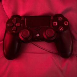 ps4 controller