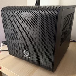 Newly Built Gaming PC - i5, 32GB RAM, 4TB NVMe, RTX 5070!