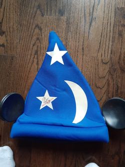 Disney park hat